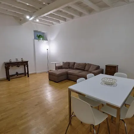 Domus Pastini 로마