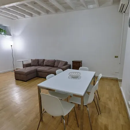 아파트 Domus Pastini