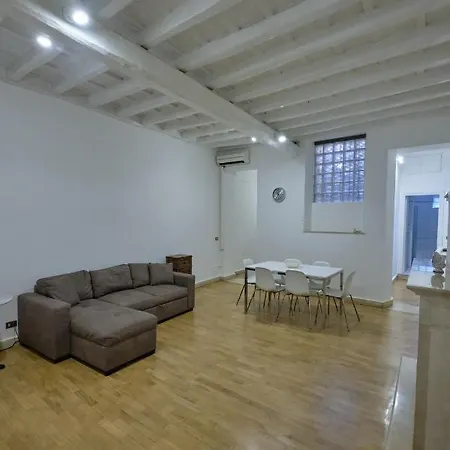 Domus Pastini 로마