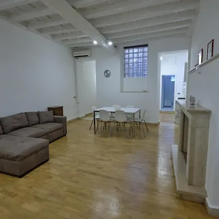 Domus Pastini 로마