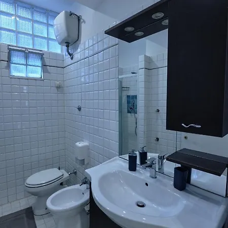 Apartment Domus Pastini *
