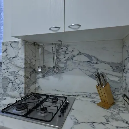 Lägenhet Domus Pastini