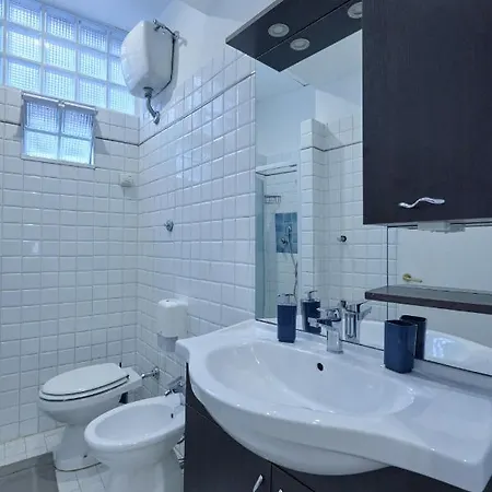 Domus Pastini Lägenhet *