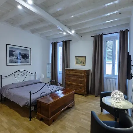 Lägenhet Domus Pastini