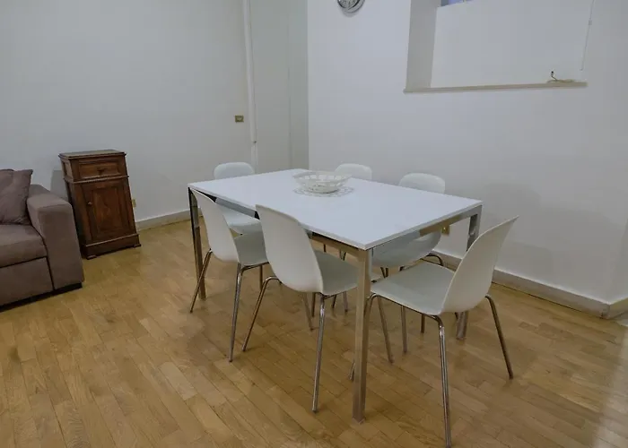 Domus Pastini Apartamento