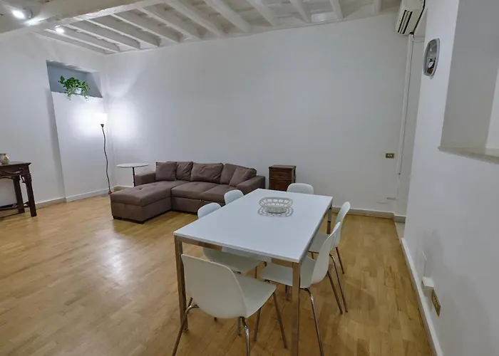 Apartamento Domus Pastini