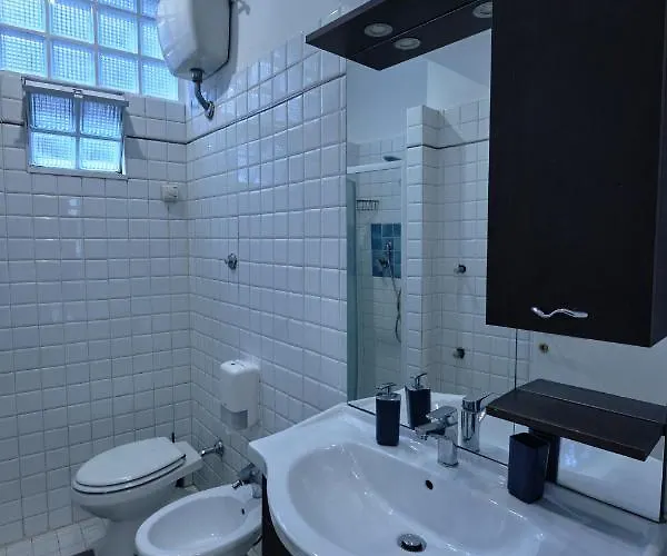 Apartamento Domus Pastini *