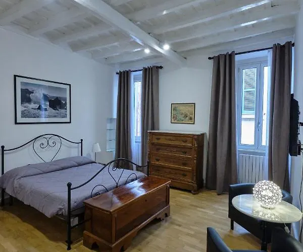 Apartamento Domus Pastini