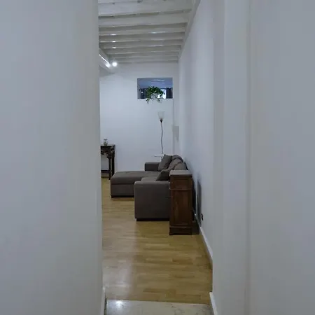 Domus Pastini Daire *