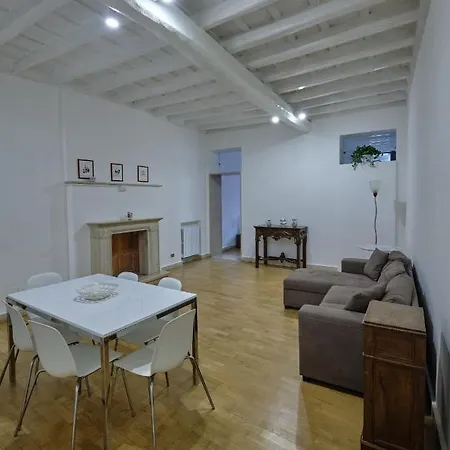 Domus Pastini Lejlighed