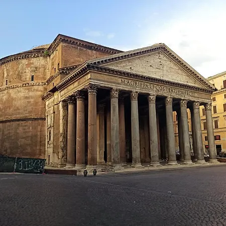 Domus Pastini *
