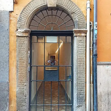 Domus Pastini *