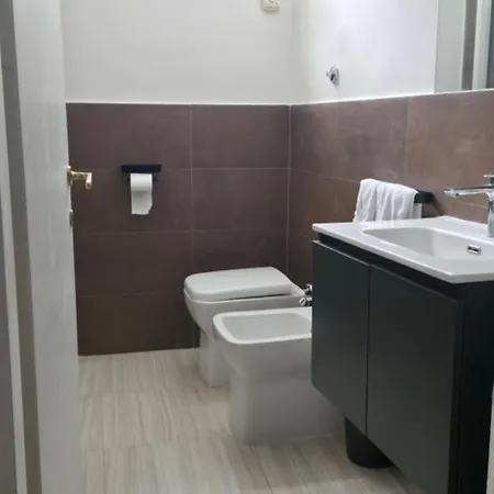 Domus Pastini Rom