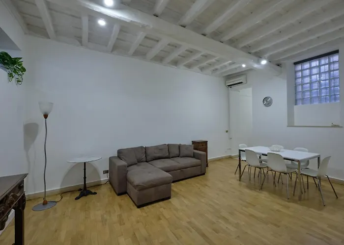 Domus Pastini * Roma