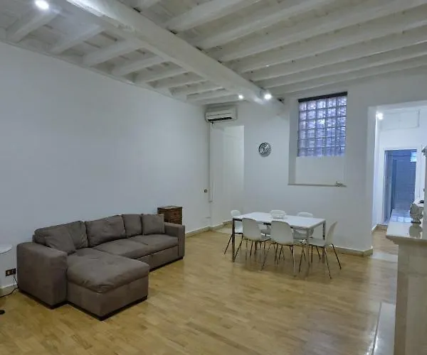 Domus Pastini Roma
