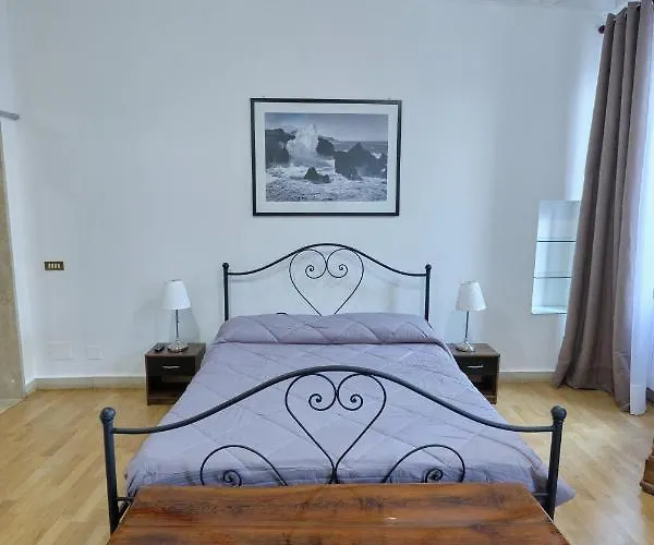 Domus Pastini Apartamento Roma