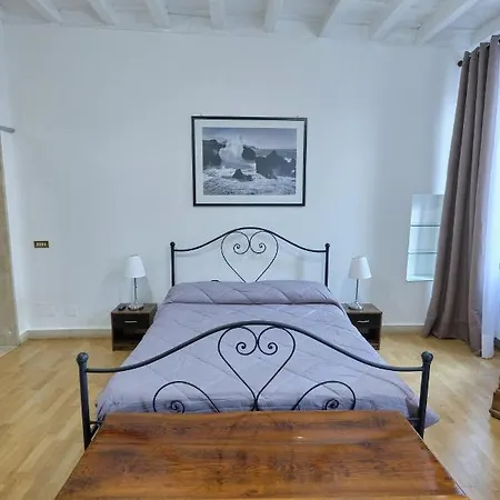 Domus Pastini Appartement Rome