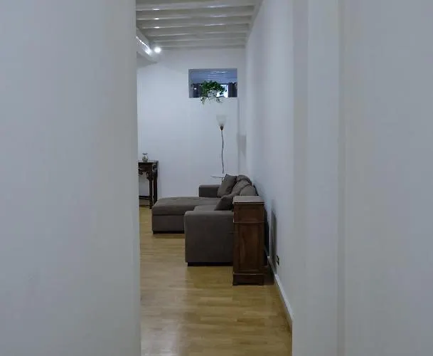 Domus Pastini Apartmán *