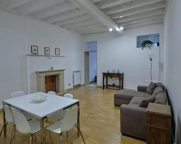 Domus Pastini Apartmán