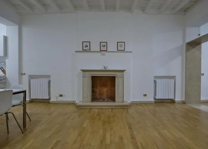 Domus Pastini * Řím