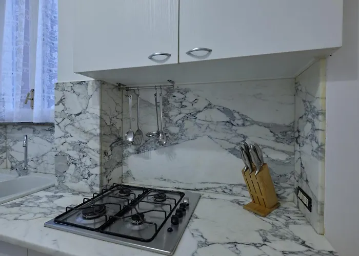 Apartmán Domus Pastini