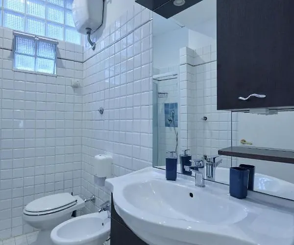 Domus Pastini Apartmán *