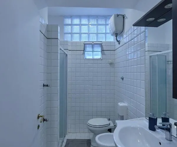 Domus Pastini * Řím