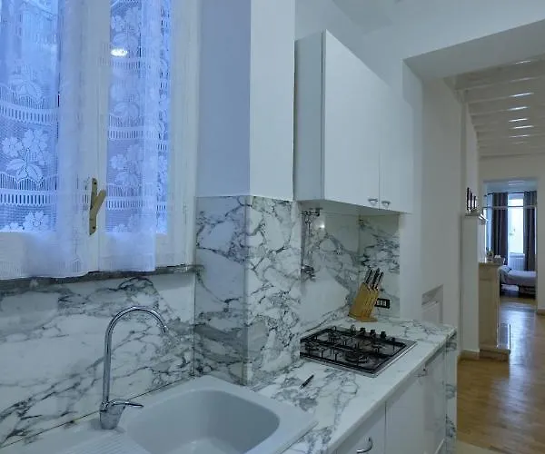 Domus Pastini Appartement