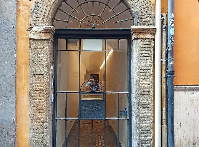 Domus Pastini *