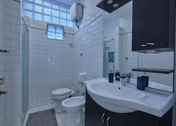 Domus Pastini Appartement